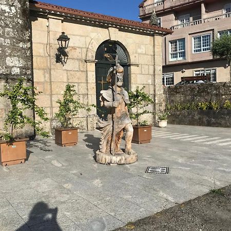 Hyp - Atico L Appartement Santa María Buitenkant foto