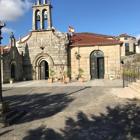 Hyp - Atico L Appartement Santa María Buitenkant foto