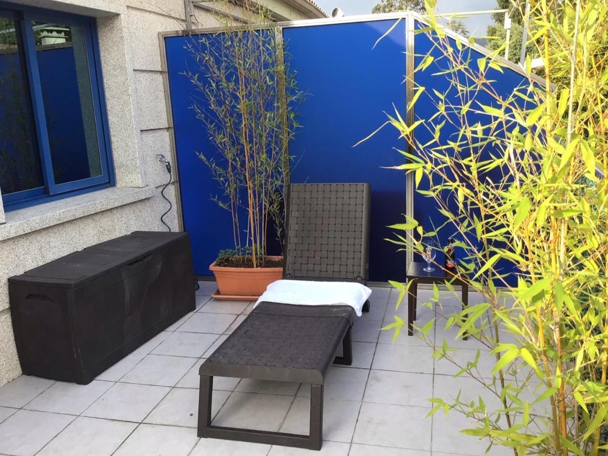 Hyp - Atico L Appartement Santa María Buitenkant foto
